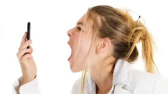 تشخيص مشاكل الاتصال