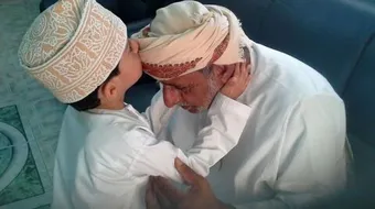 حوار عن بر الوالدين