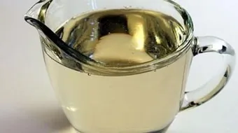 عمل القطر للحلويات