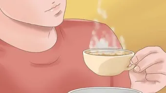 طرق علاج الإسهال