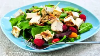 رجيم لمرضى السكر