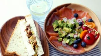 طريقة رجيم في رمضان