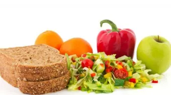 جدول نظام غذائي لإنقاص الوزن