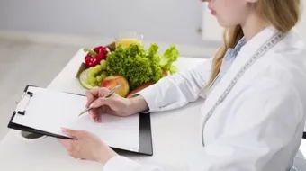 نظام غذائي لزيادة الوزن في شهر