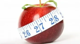 رجيم للتخلص من دهون الجسم