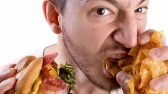 طريقة غذائية لزيادة الوزن