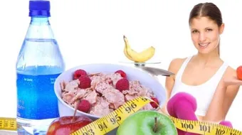 طريقة رجيم لمدة اسبوع