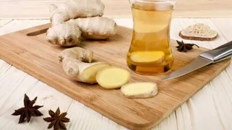 طريقة الرجيم بالزنجبيل