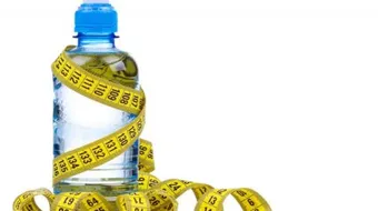 طريقة الرجيم بالماء