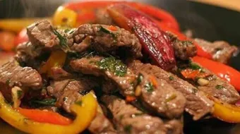 طرق مختلفة لعمل اللحمة