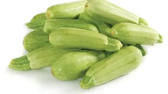 طرق مختلفة لعمل الكوسا