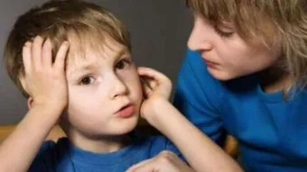 صعوبة النطق وثقل اللسان