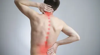 إبر الديسك و عرق النسا