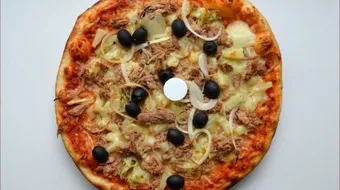 أطباق على العشاء