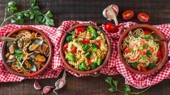 أطباق تصلح للعشاء