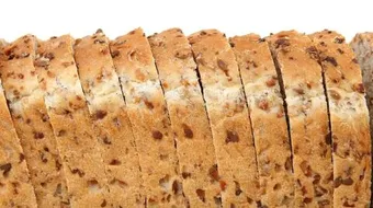 أطباق بخبز التوست