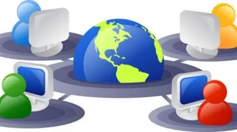 طريقة التعليم عن بعد