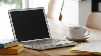 العمل عن بعد