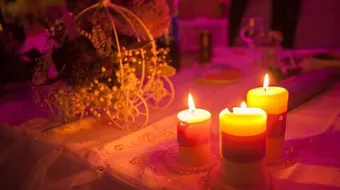 أفكار مميزة لعيد الزواج