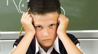 تشتت الانتباه وضعف التركيز