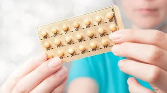 هل حبوب منع الحمل تسبب سرطان الثدي