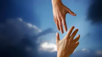 فعل الخير ونفع الغير