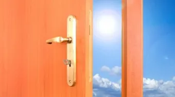 دعاء الخروج من المنزل