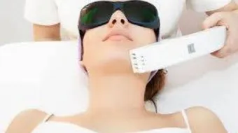 هل إزالة الشعر بالليزر لها أضرار