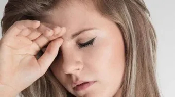 هل القولون يسبب دوخة