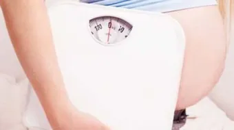 هل يقل وزن الحامل