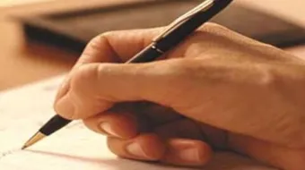 عمل بحوث جامعية