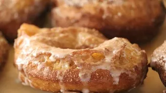 حلويات دونات