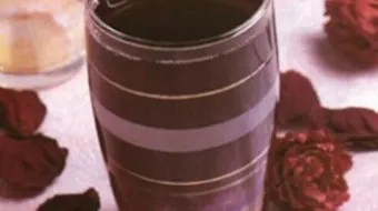 عمل عصير الدوم