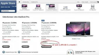 تحميل ابل ستور