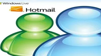 تحميل الهوت ميل 2010