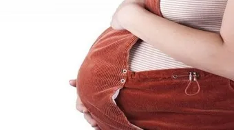 حمل الشهر الخامس