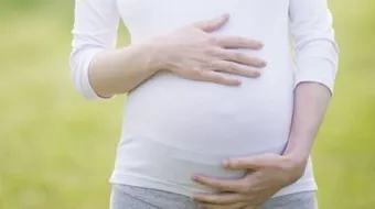 حمل الشهر السابع