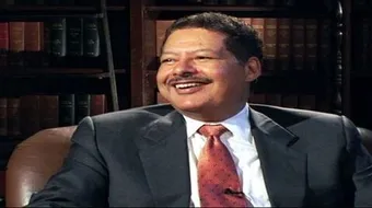 الدكتور أحمد زويل