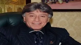 دكتور إبراهيم الفقي