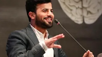 الدكتور معتصم مسالمة