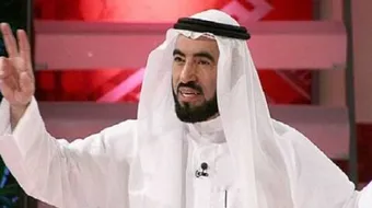 الدكتور طارق السويدان