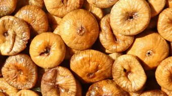 أضرار التين المجفف