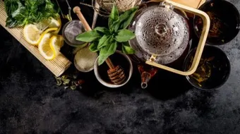 مشروبات تساعد على حرق الدهون والتخسيس