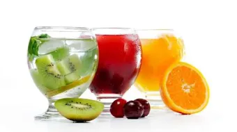 مشروبات تساعد على الهضم