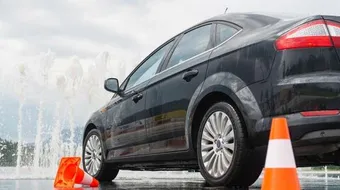 تعليم السواقه