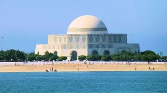 أفضل معالم دبي