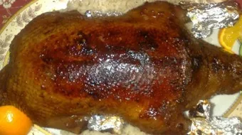 طرق طبخ البط