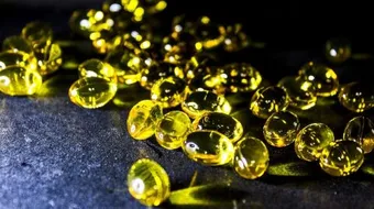 مدة علاج نقص فيتامين د