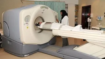 أضرار أشعة الصبغة على الرحم