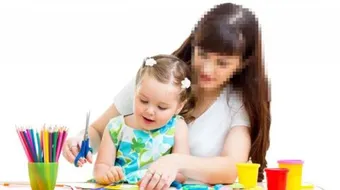 الطفولة المبكرة